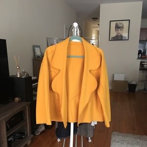 J Zane private designer jacket